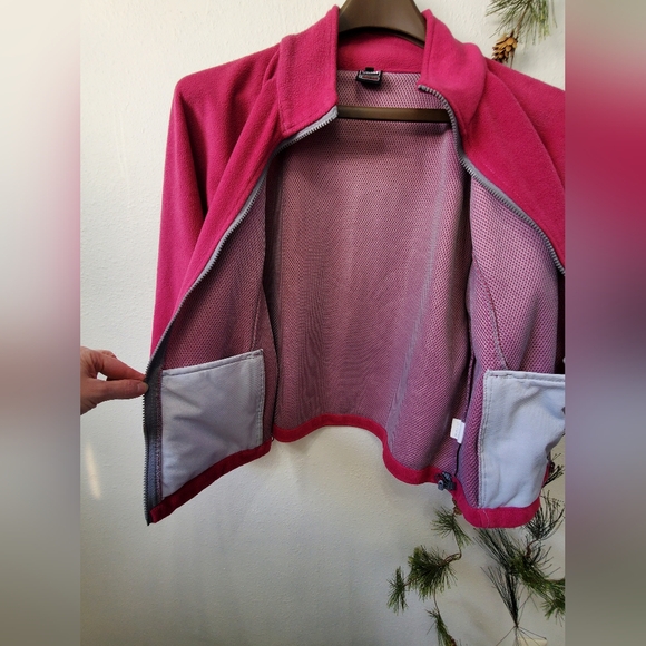 The North Face Summit Series Polartec Fleece Jacket.  - Picture 11 of 16